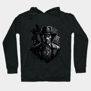 Gangs of New York Hoodie